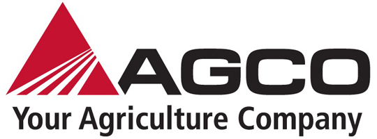 AGCO-Logo